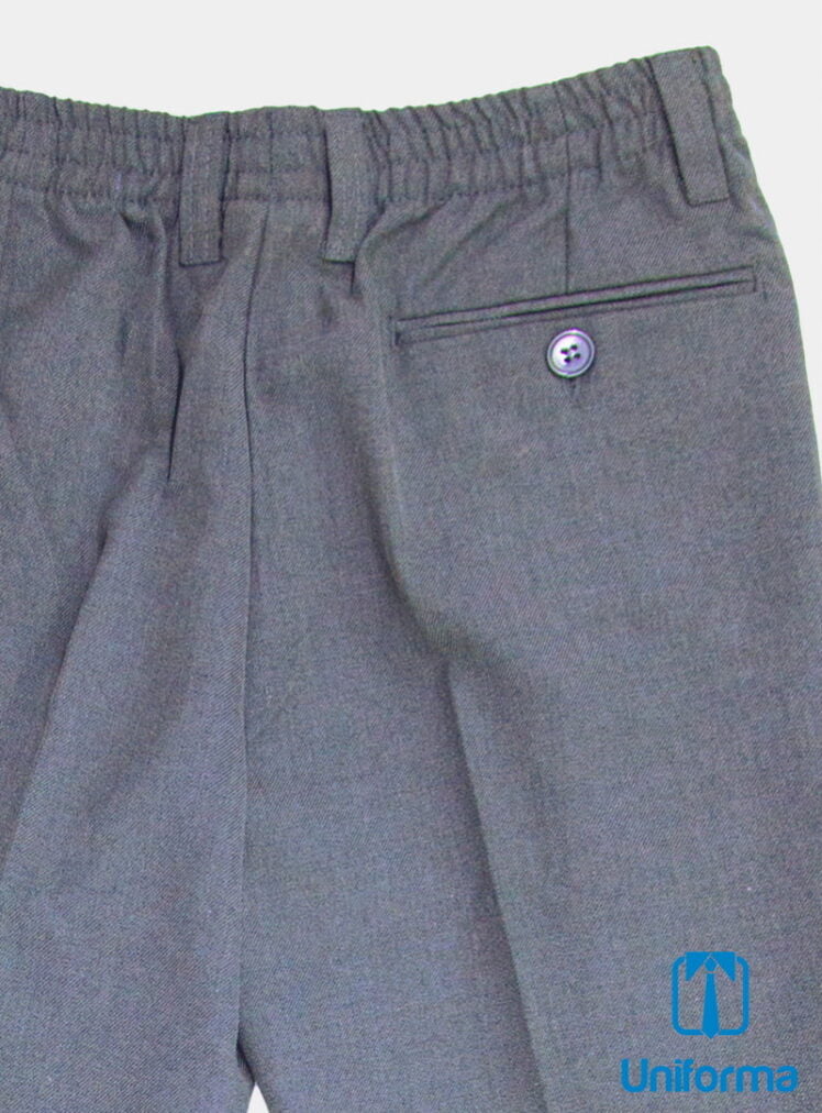 Pantalon de colegio niño