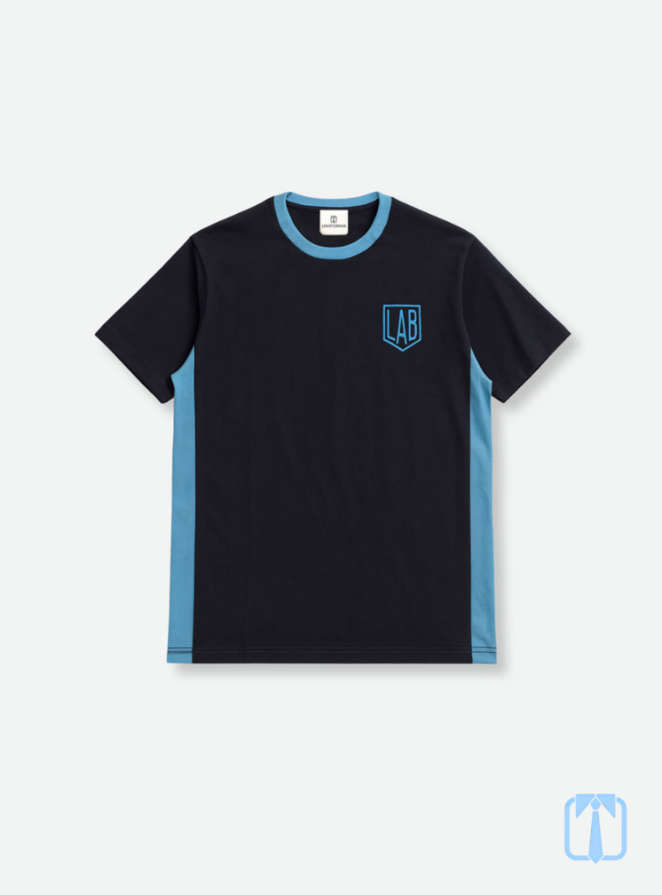 Polera Deportiva colegio Don Bosco