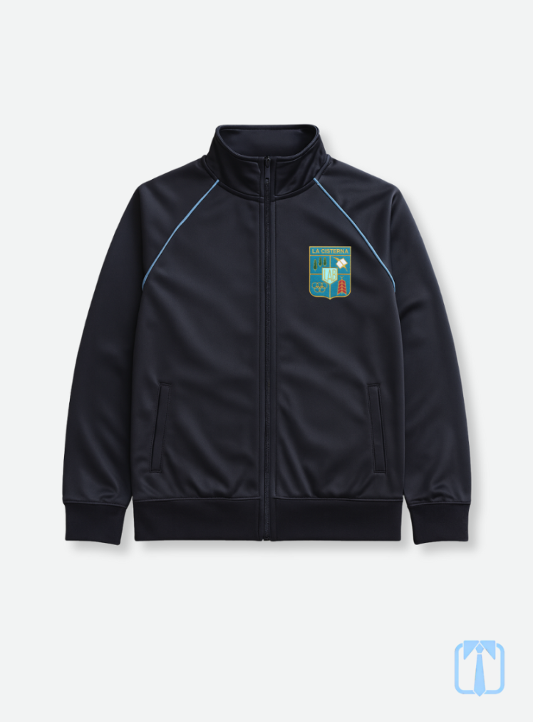 Poleron Buzo Colegio Don Bosco