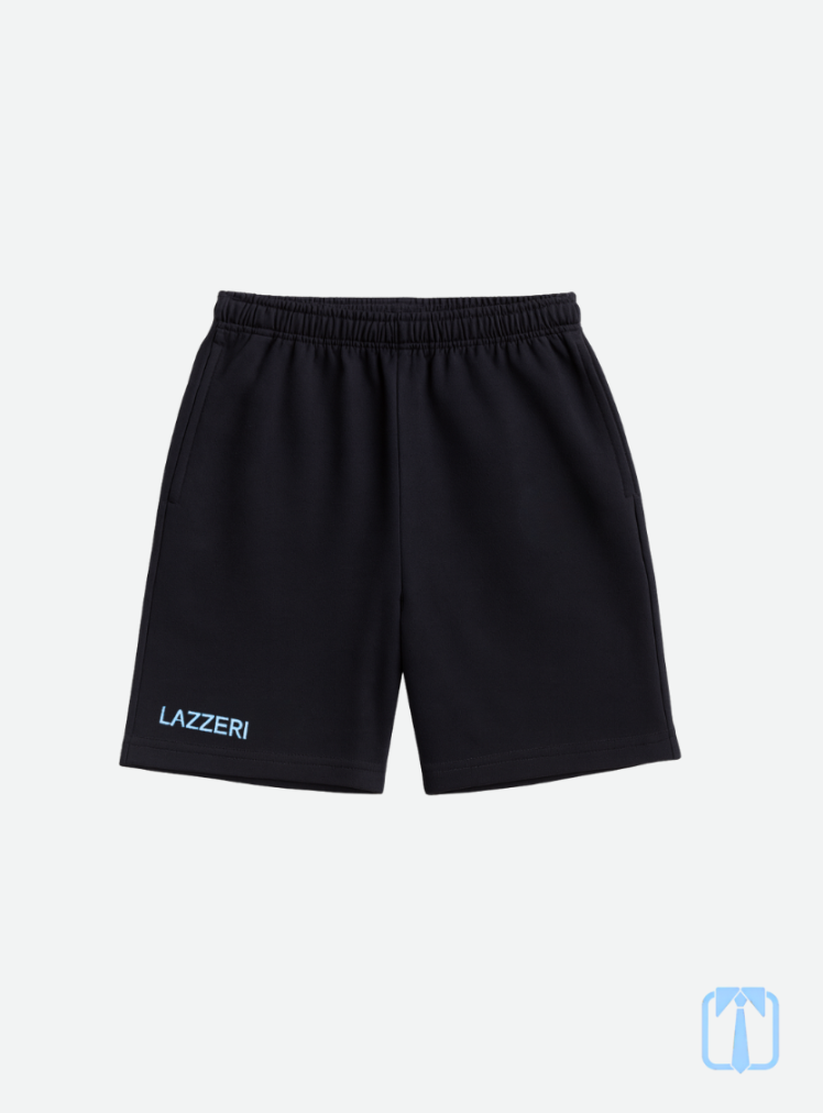 Short uniforme Liceo Lazzeri La Cisterna