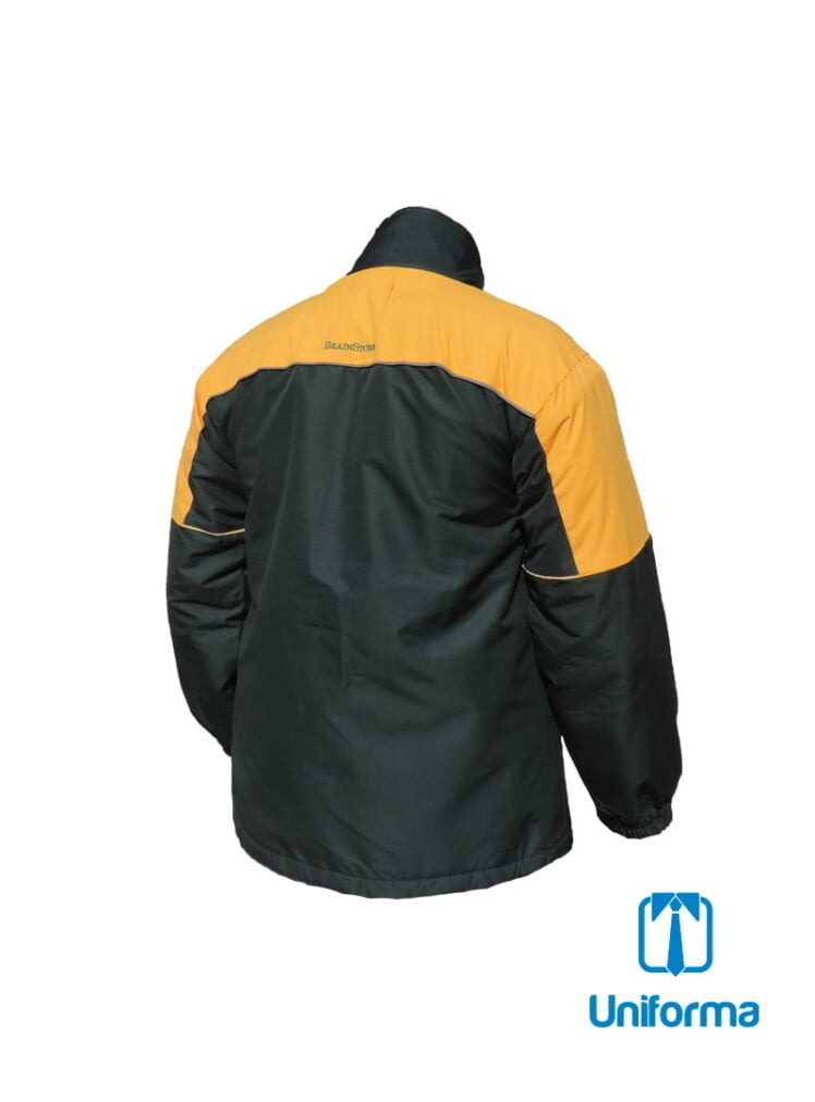 Parka Detrás | Liceo Brainstorm