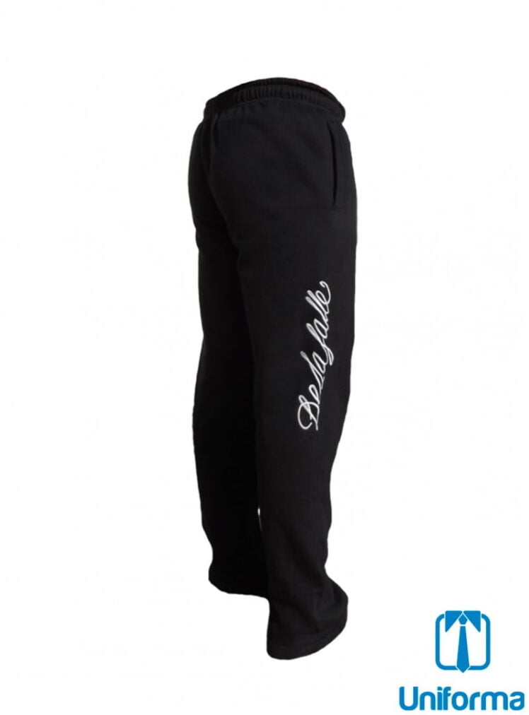 Pantalon Buzo Detrás | De La Salle