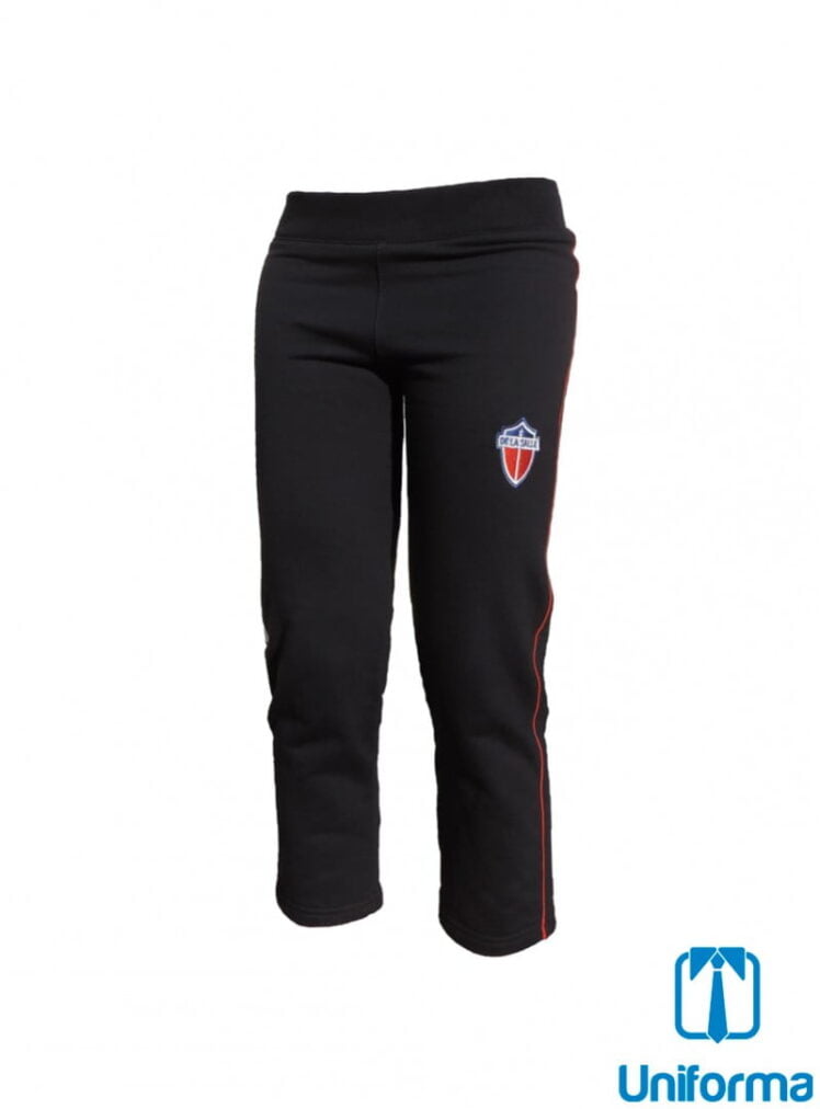 Pantalon Buzo | De La Salle