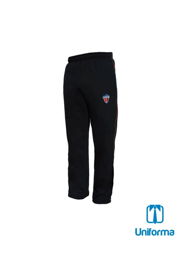 Pantalon Buzo | De La Salle