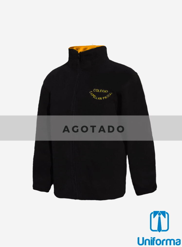 Polar Azul | Capellán Pascal