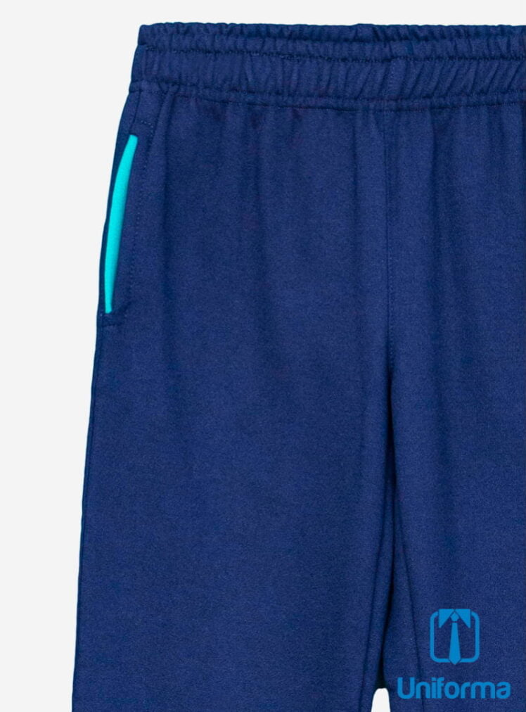 Pantalón buzo deporte colegio san luis de alba