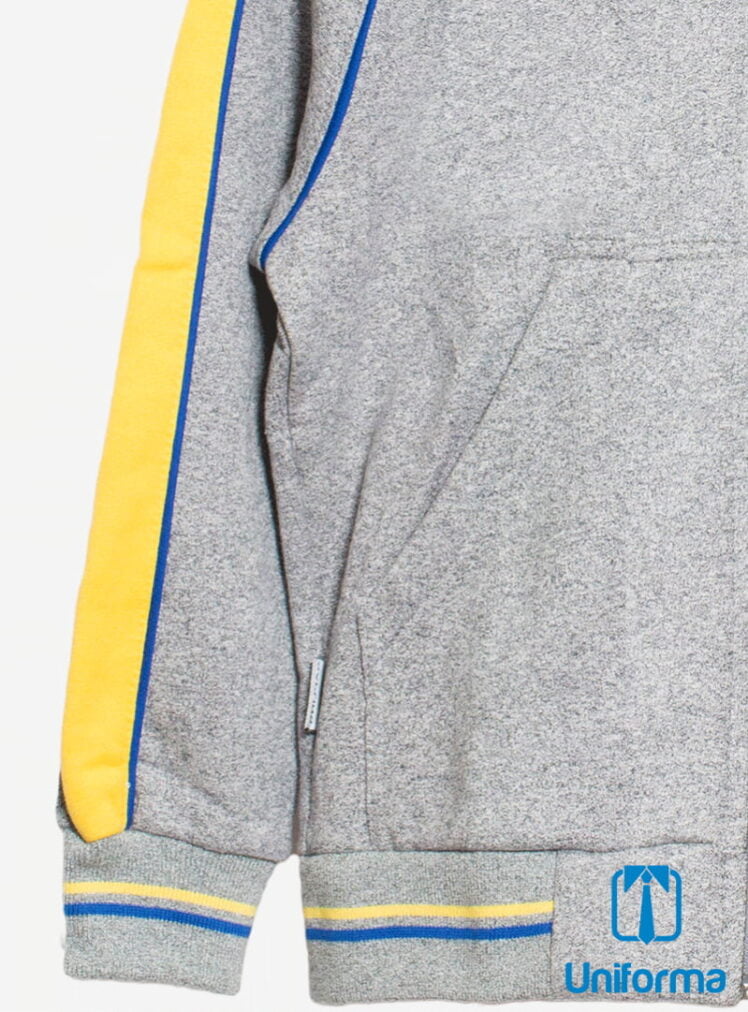 Poleron Buzo windsor school