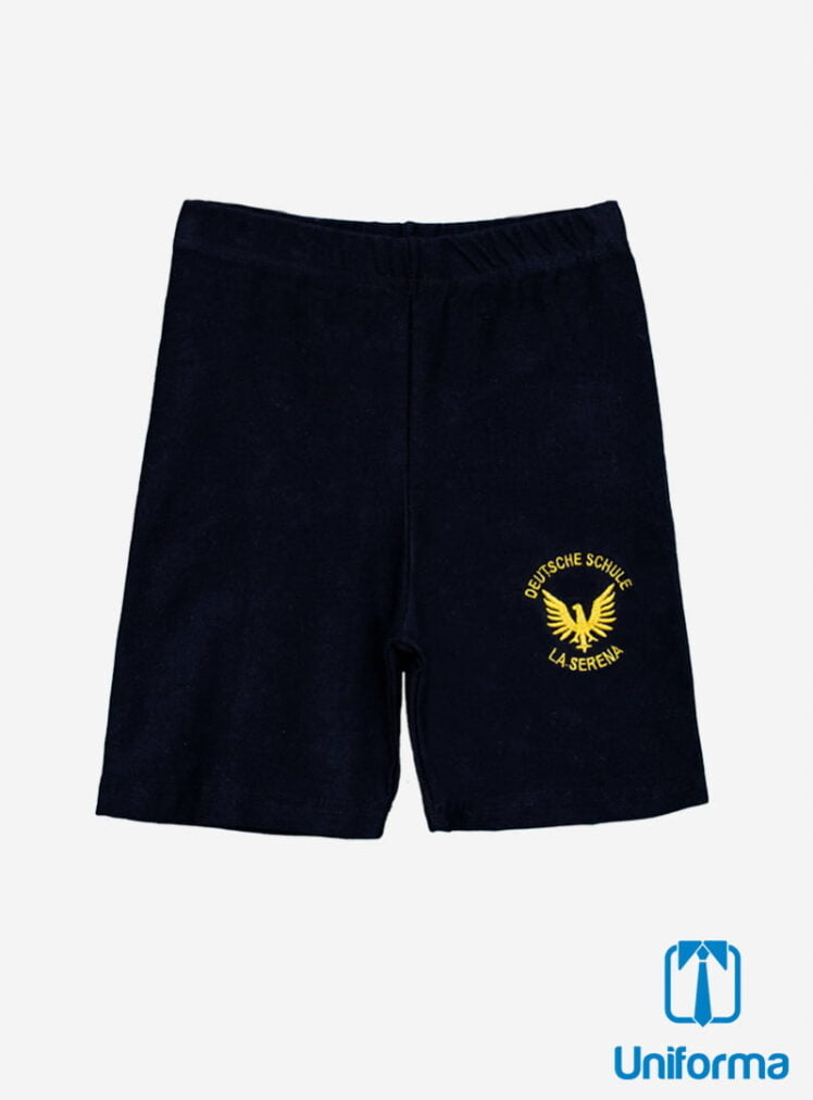 Calza Deportiva Colegio Aleman La Serena