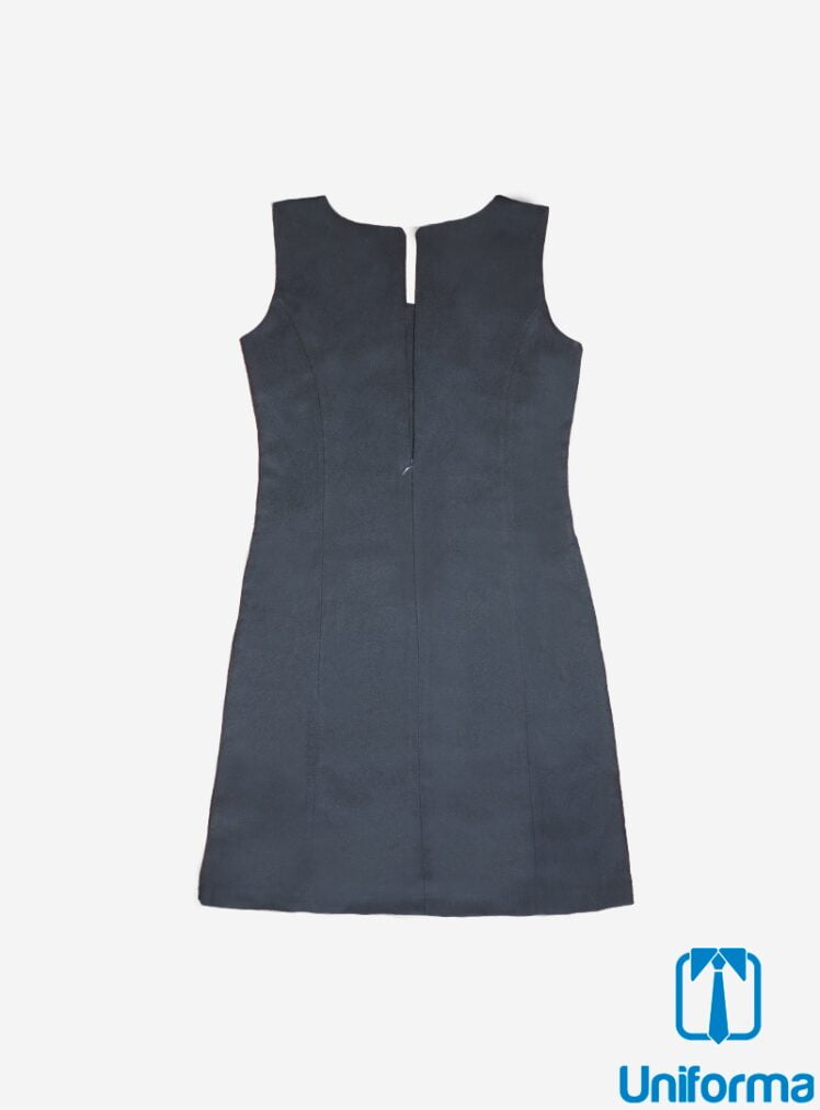 Jumper escolar uniforme clasico