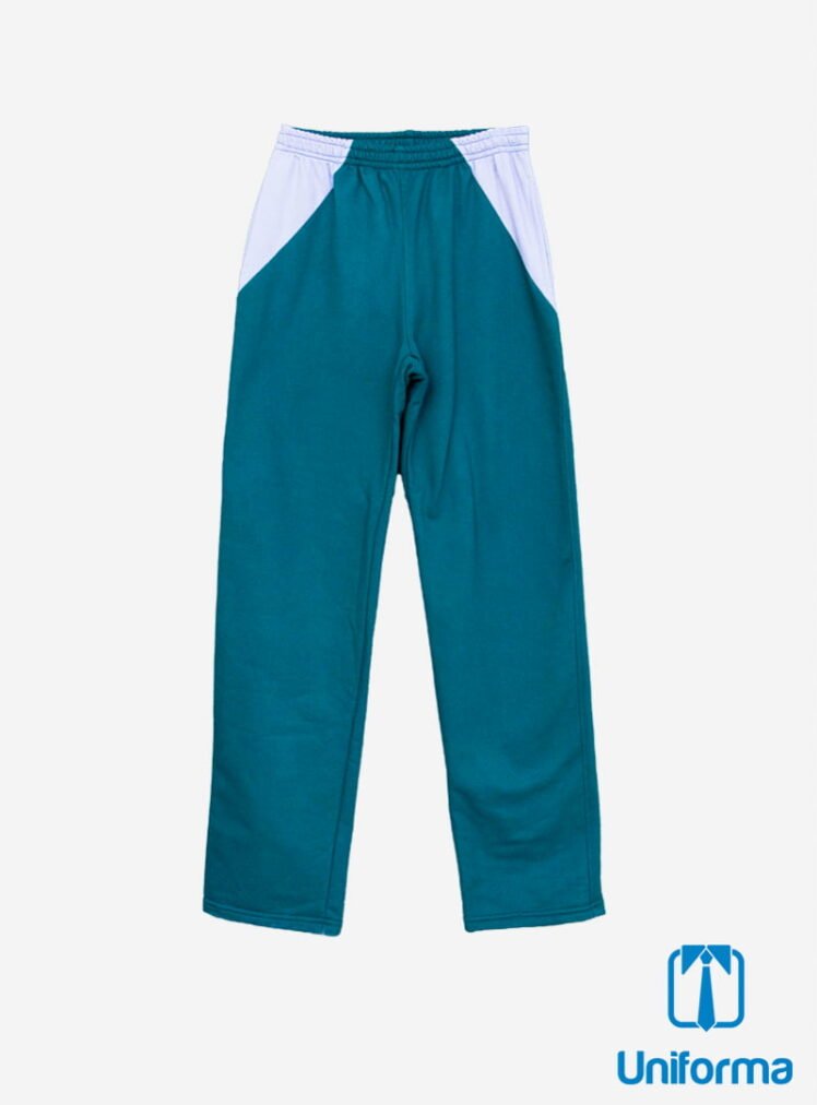 Pantalón buzo deporte colegio San Nicolas