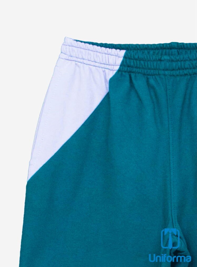 Pantalón buzo deporte colegio San Nicolas