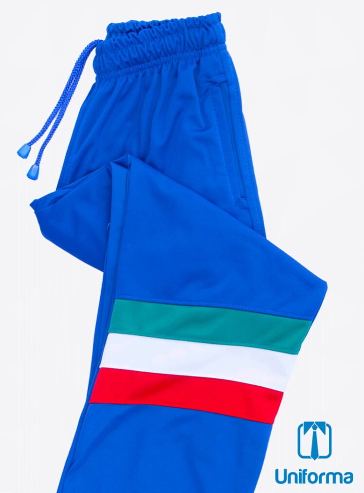 Pantalón Buzo Scuola Italiana La Serena