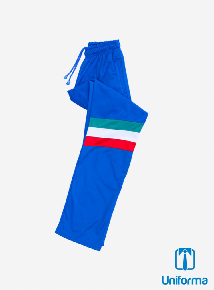 Pantalón Buzo Scuola Italiana La Serena