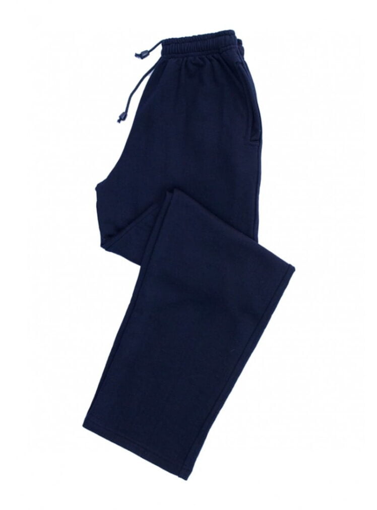 Pantalón Buzo| Azul Marino