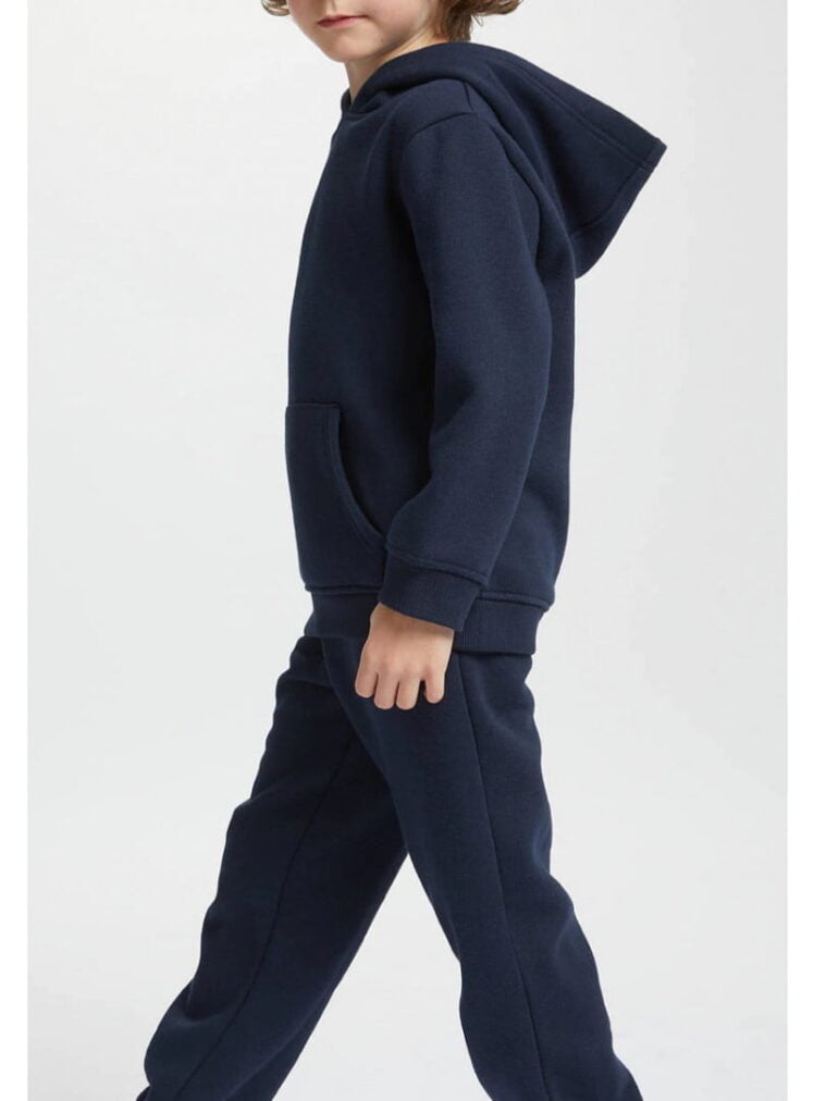 Pantalón Buzo| Azul Marino