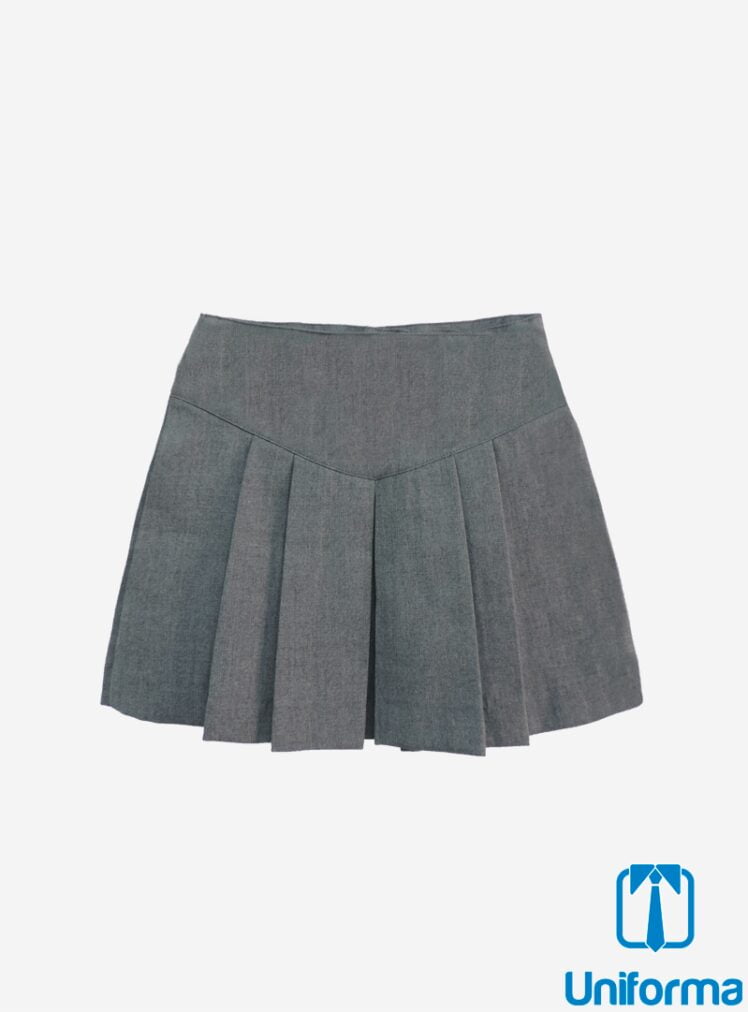 Falda Escolar | Scuola Italiana