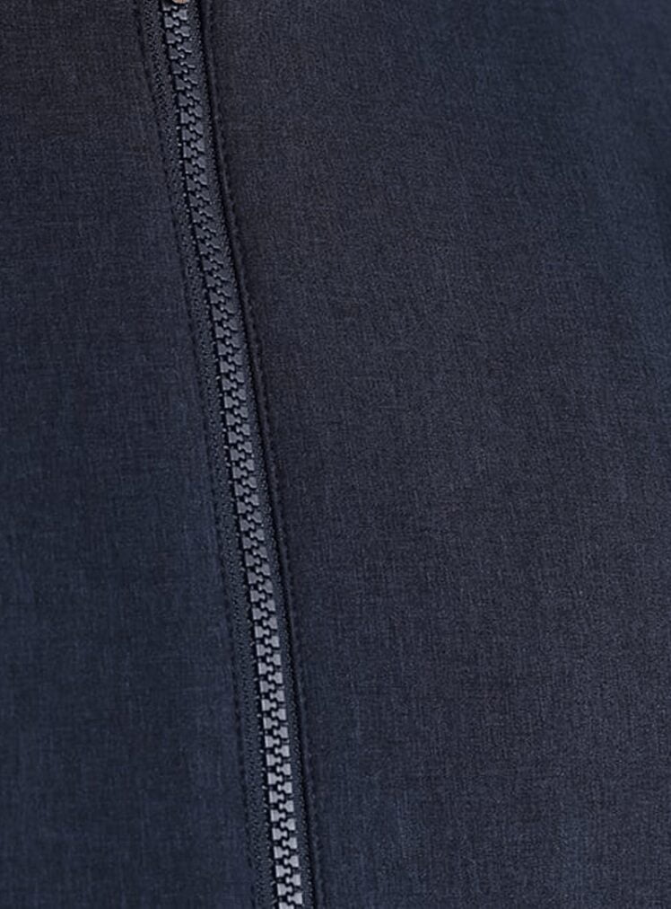 Detalle Chaqueta de Invierno