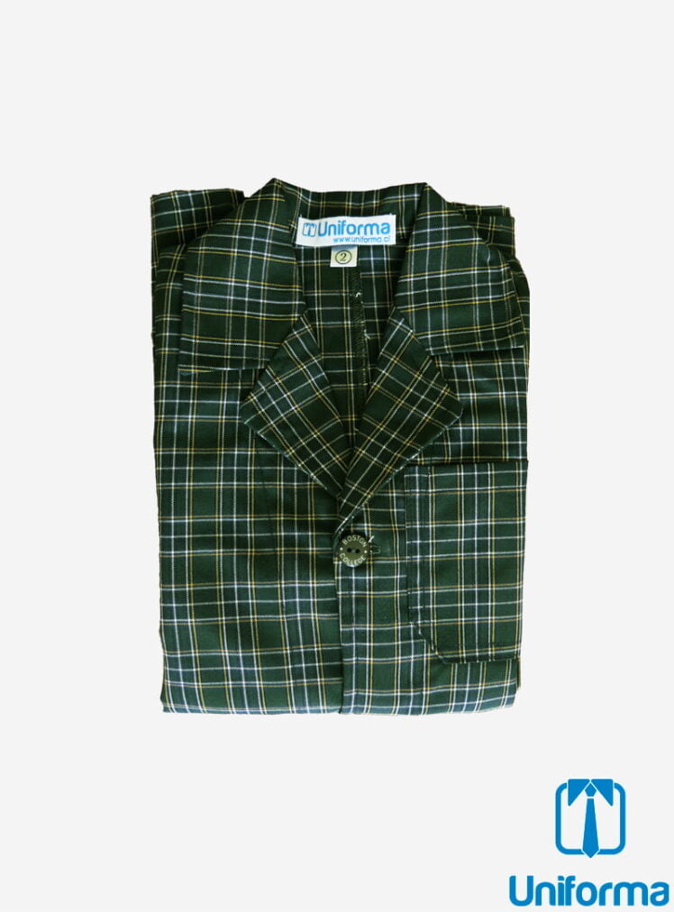 Cotona Verde | Boston College