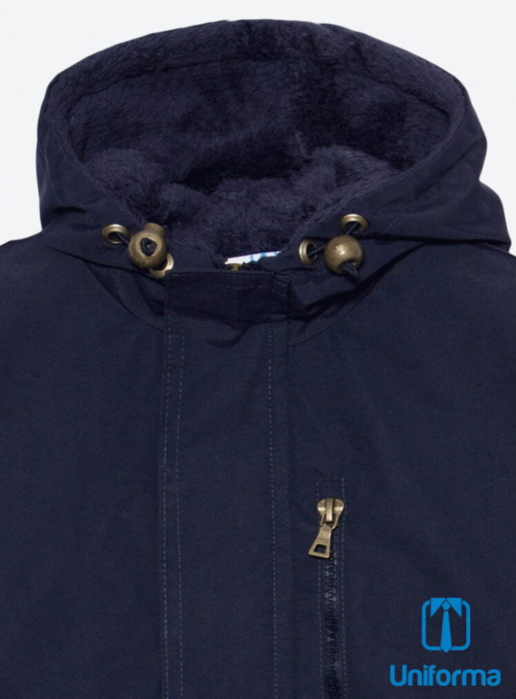 Parka Clásico| Niños