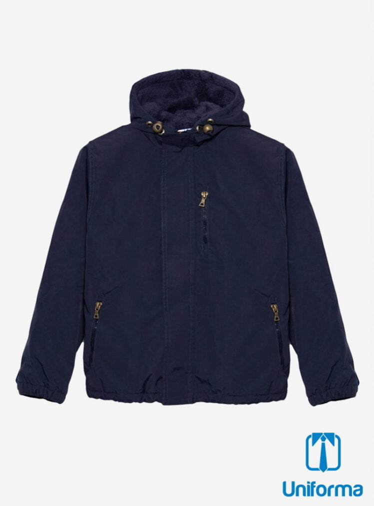 Parka Clásico| Niños