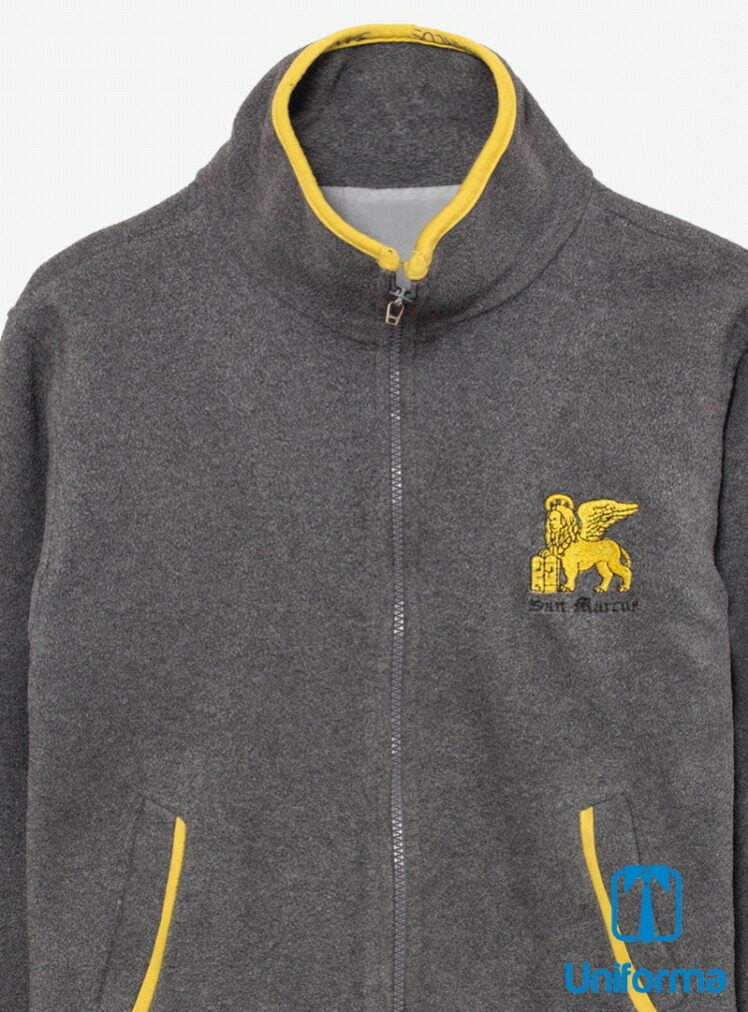 Polar Colegio San Marcos