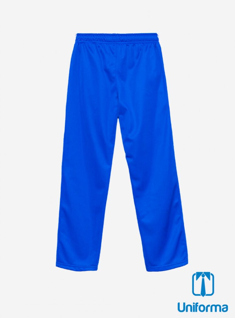 Pantalón buzo deporte colegio Mounier