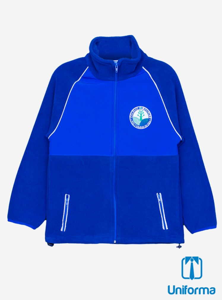 Polar Colegio Mounier