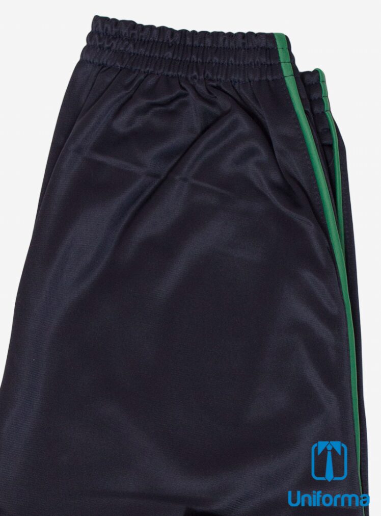 Pantalón buzo deporte colegio Buin