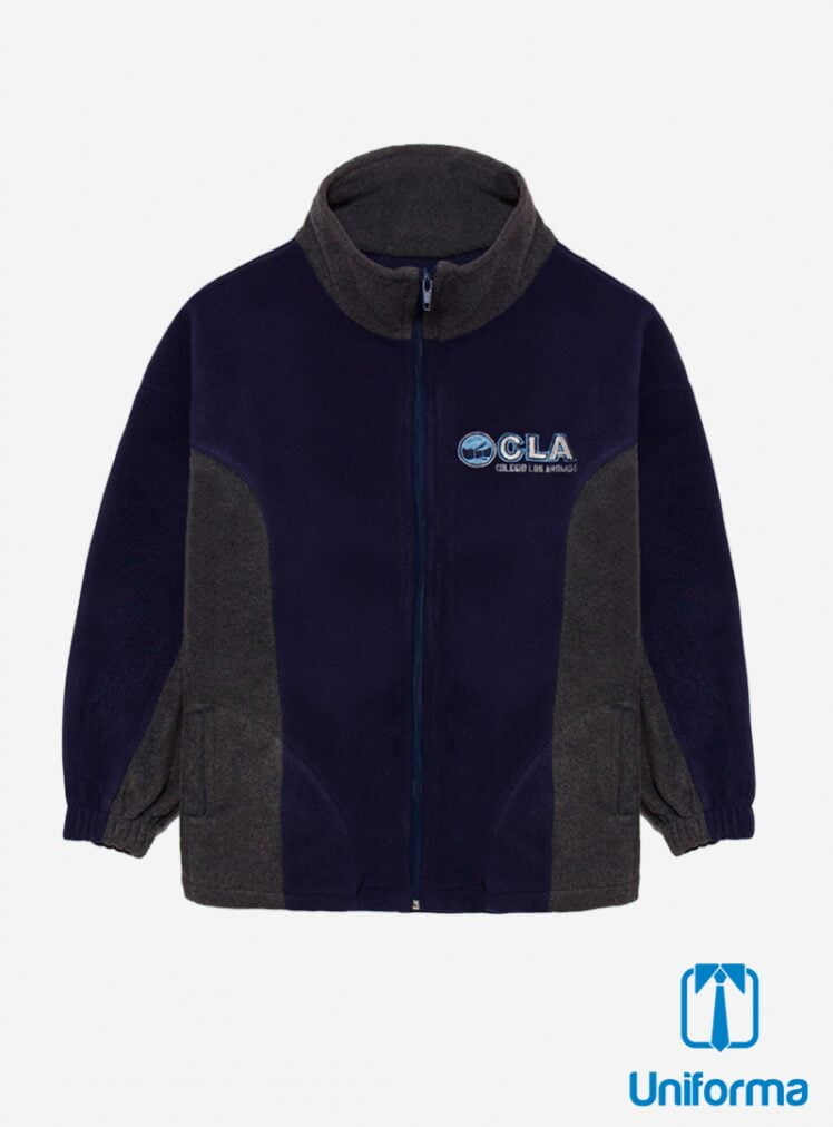 Polar colegio los Aromos