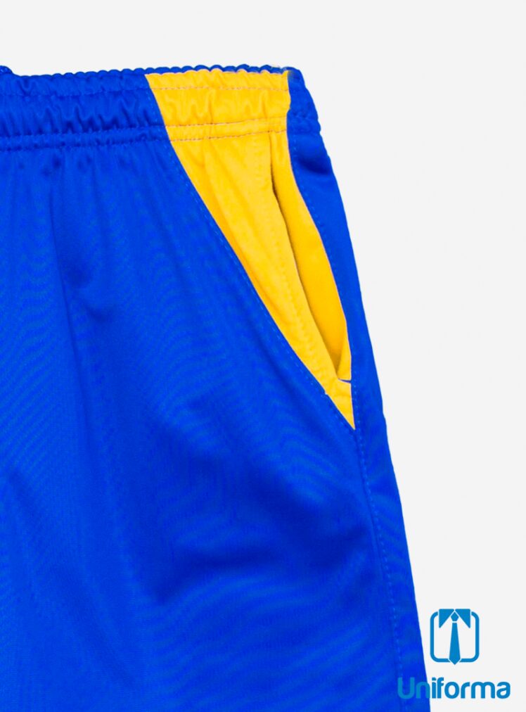 Short Deportivo Colegio Domingo Savio