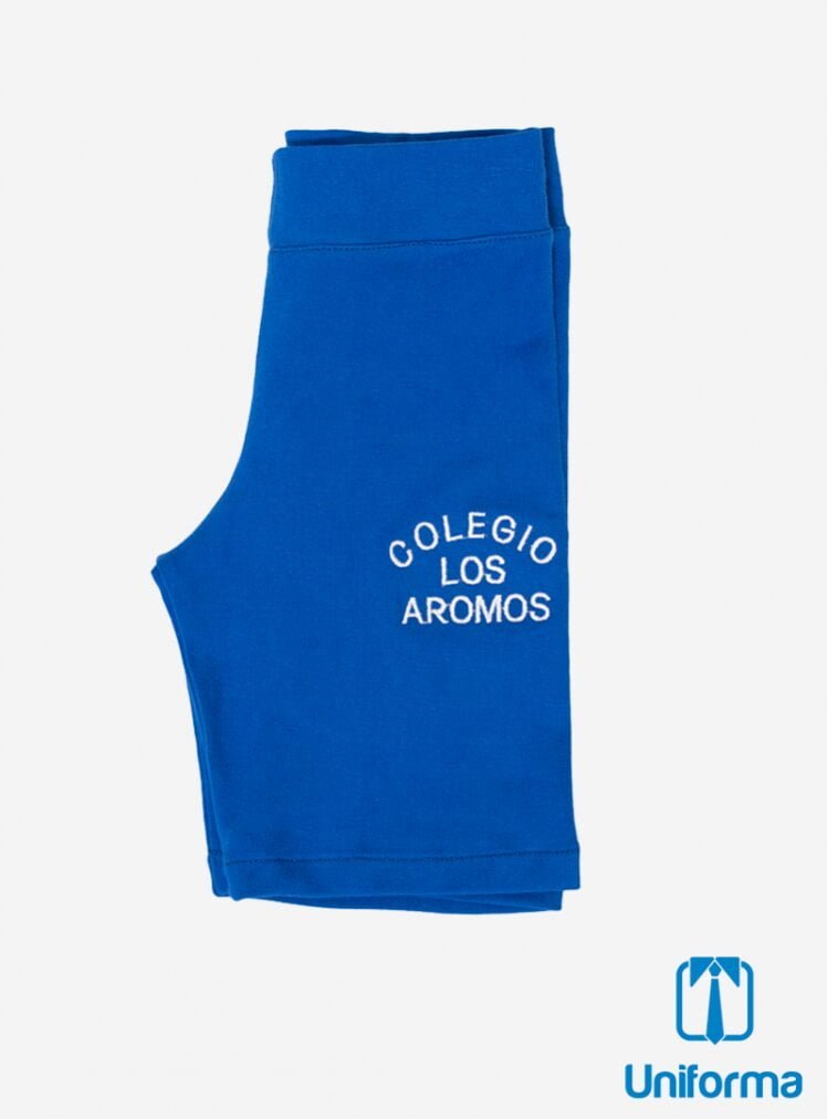 Calza Deportiva Colegio Los Aromos