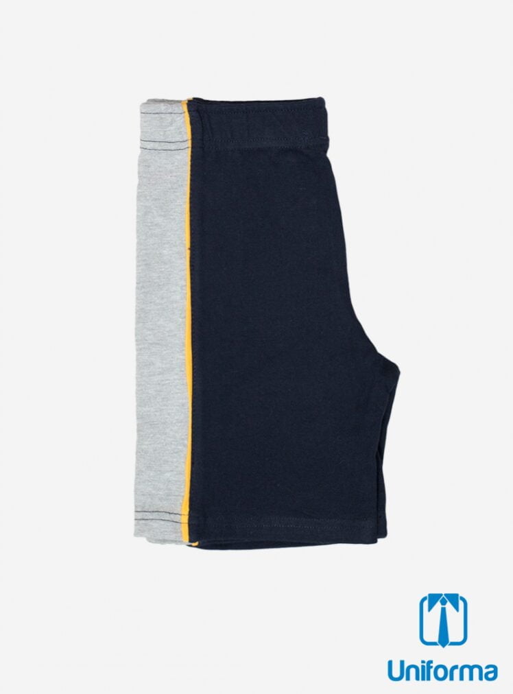 Short Deportivo Colegio Santa Cecilia