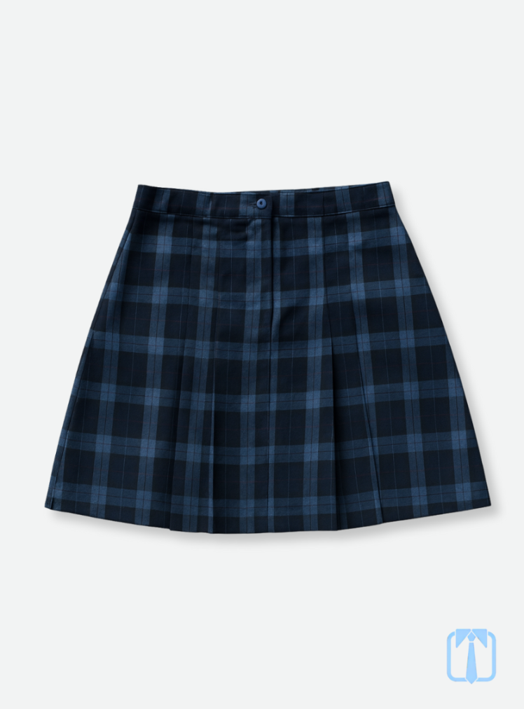 Falda uniforme Colegio Tomas Moro