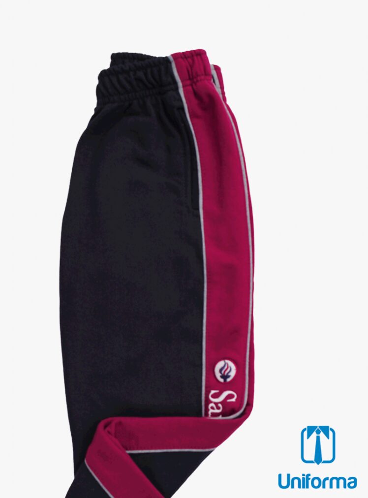 Pantalón Buzo Colegio San Bartolome