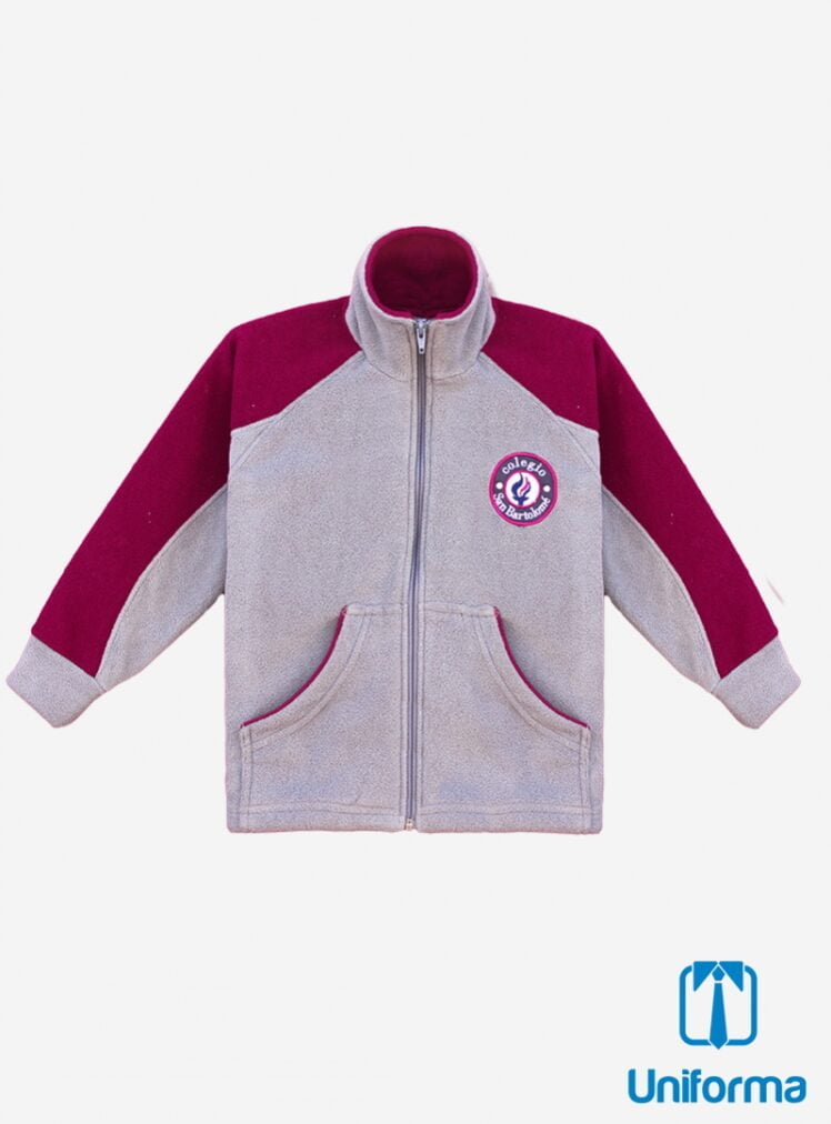 Polar Uniforme San Bartolome