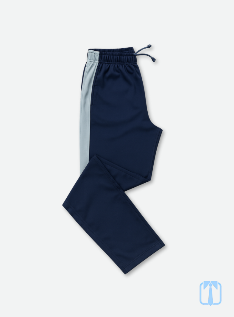 Pantalón Buzo Unisex Lincoln College