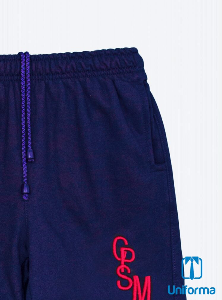 Short Deportivo Colegio Parroquial San Miguel