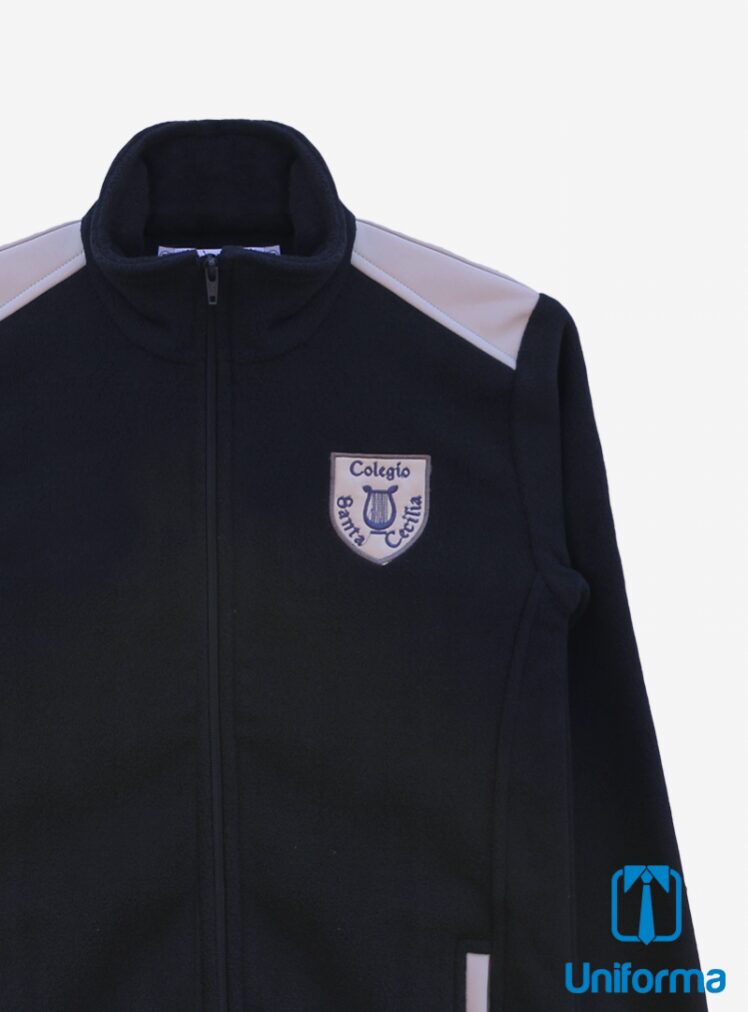 Polar Uniforme Santa Maria La Florida