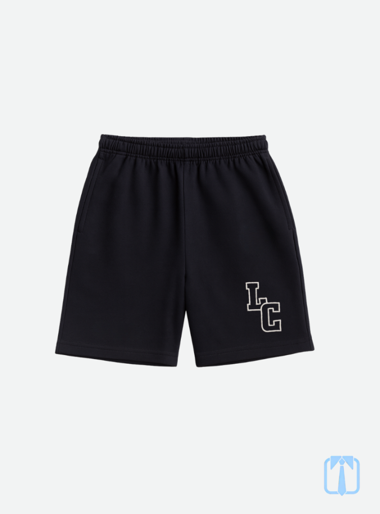 Short Deportivo Unisex Lincoln College Huechuraba