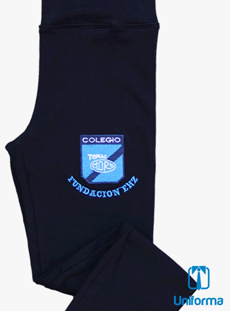 Calza larga colegio Tomas Moro