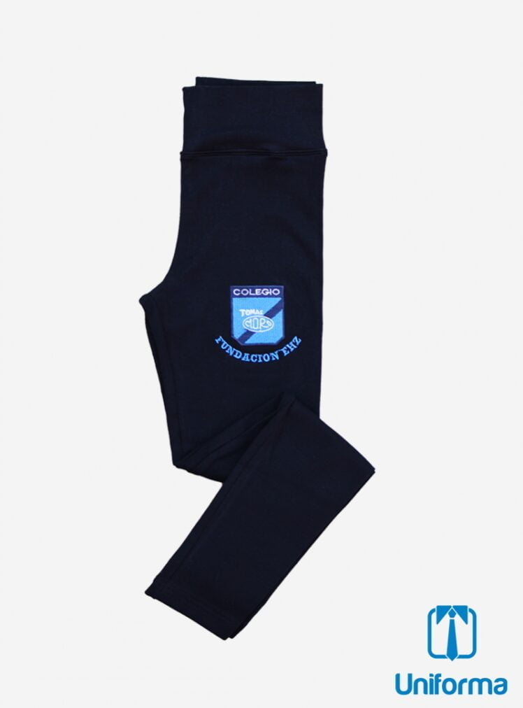 Calza larga colegio Tomas Moro