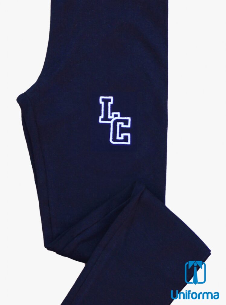 Calza larga Lincoln College Huechuraba