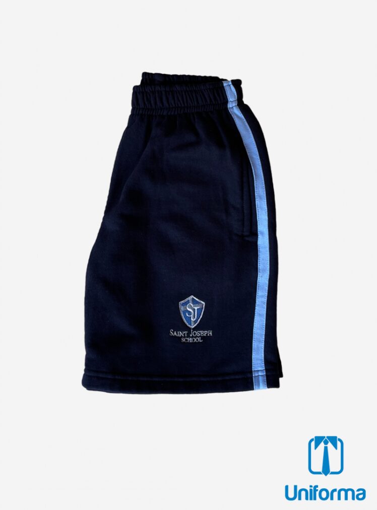 Short Deportivo Lincoln College Huechuraba