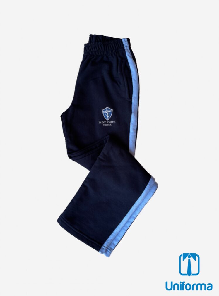 Pantalón Buzo Hombre Saint Joseph School
