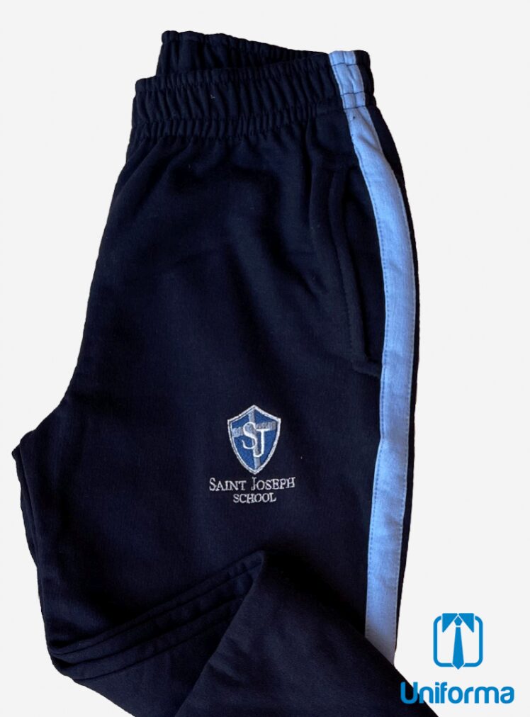 Pantalón Buzo Hombre Saint Joseph School