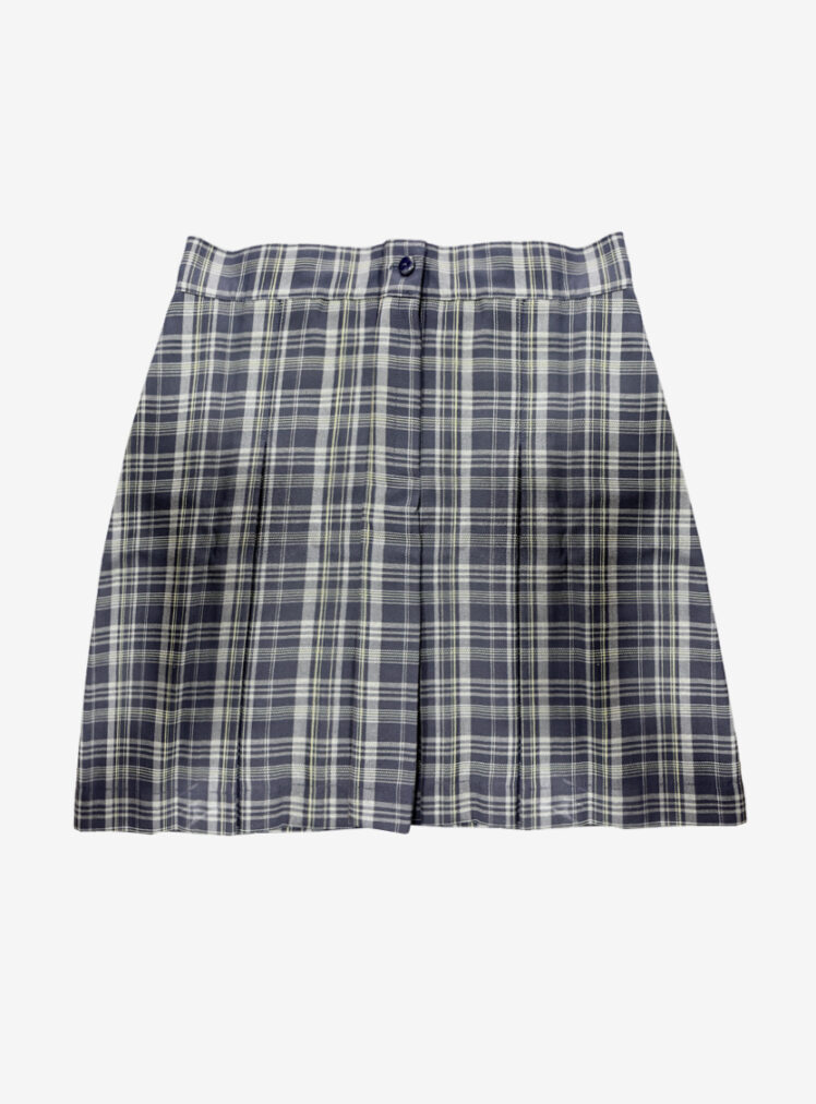 Falda Colegio Chile San Miguel